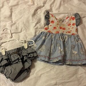 Matilda Jane set